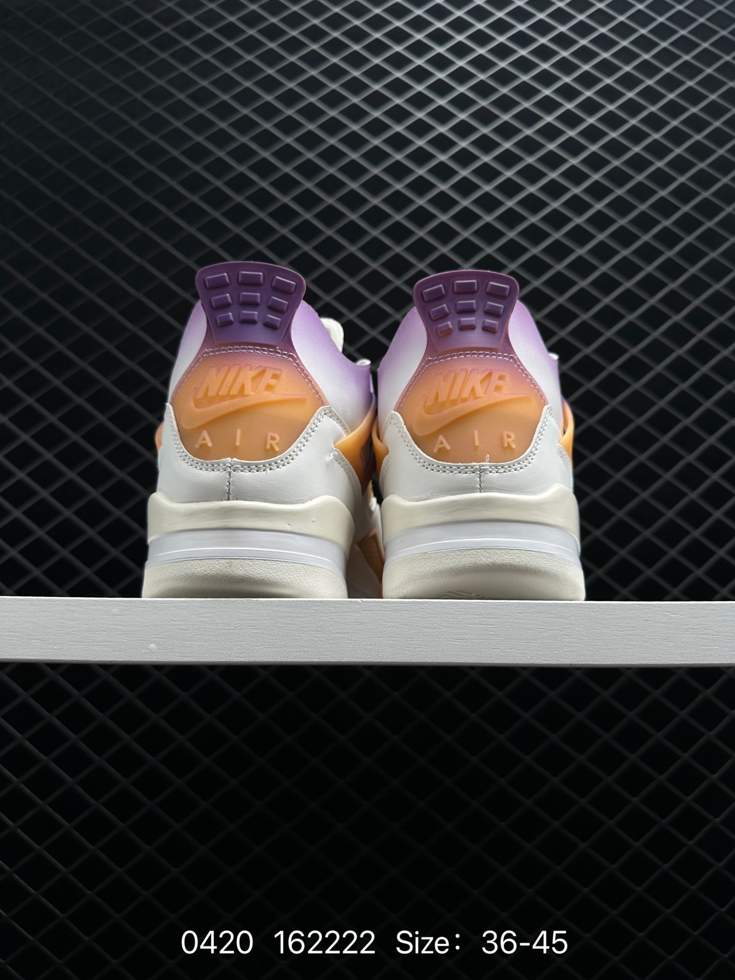 Air Jordan 4 Retro AJ4